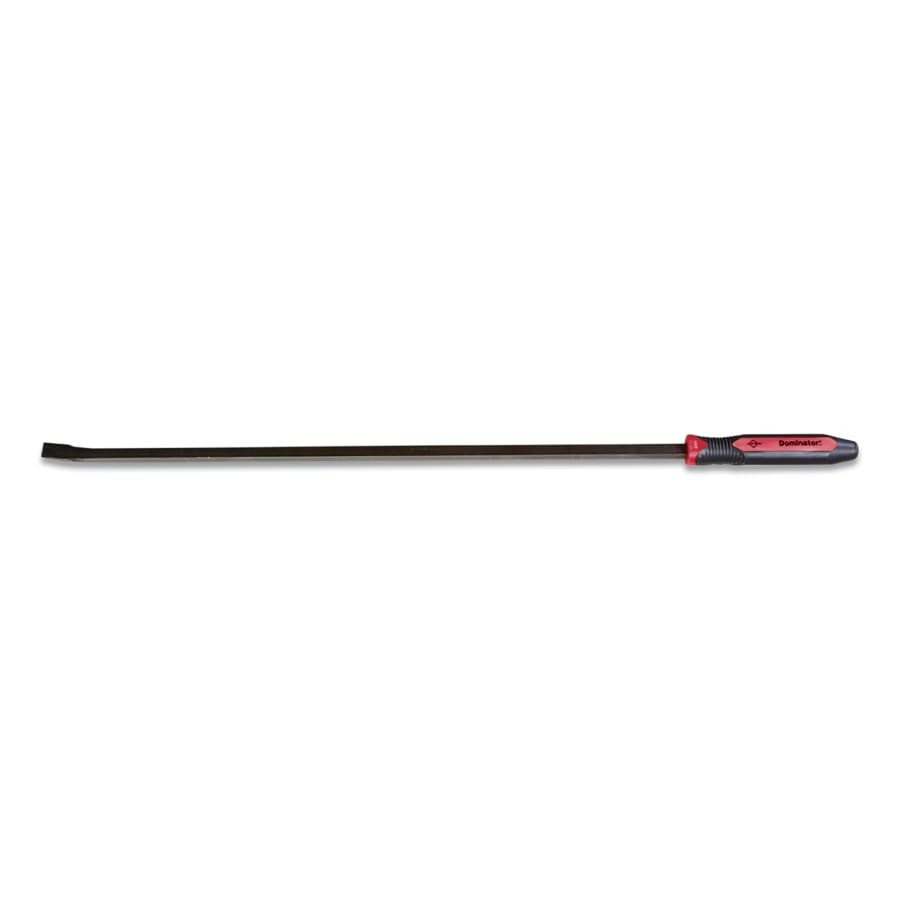 Picture of Mayhew Tools MAY-14119 Dominator Curved Pry Bar - Red