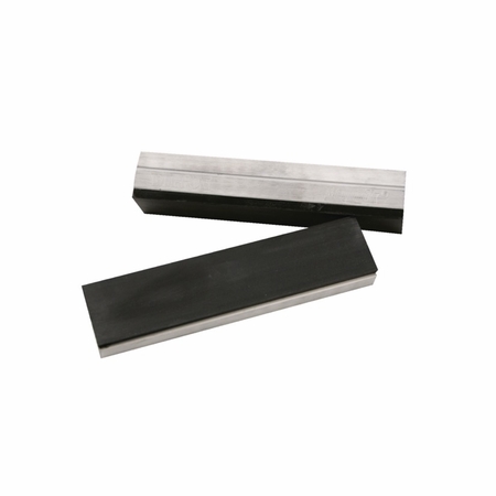 5.5 in. Jaw Width Rubber Face Jaw Cap