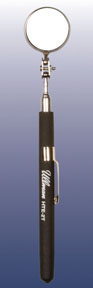 ULL-HTE2-T Pocket Telescopic Inspection Mirror with Cushion Grips