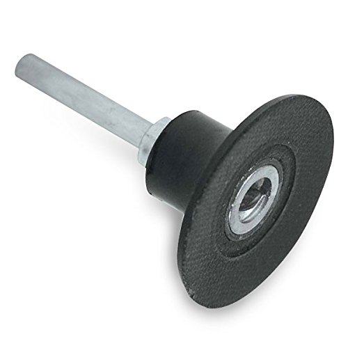 AES-5542 2 in. Rolok Disc Holder