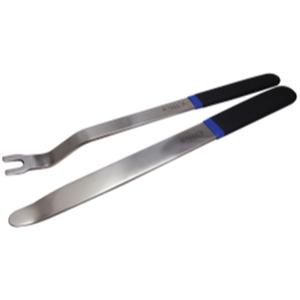 Extra Long Door Panel & Trim Tool Set - 2 Piece