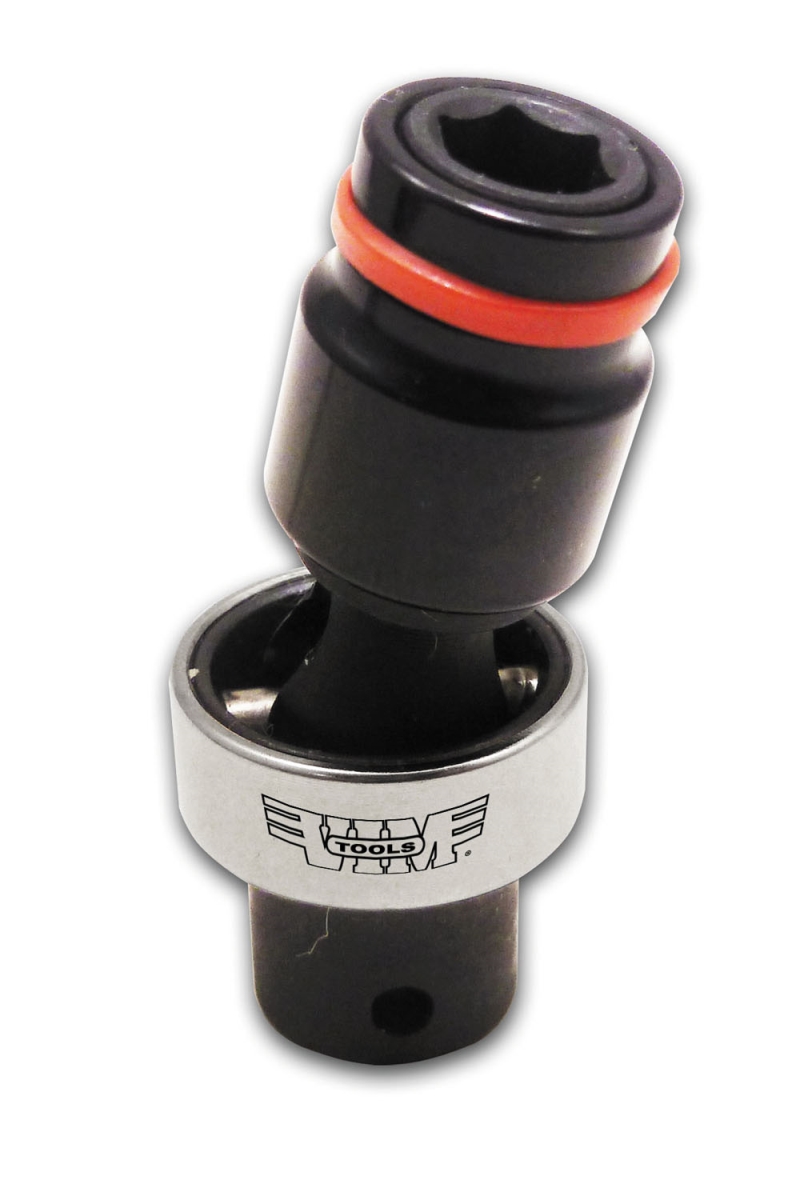 VIM-UPH4 0.25 in. Universal Joint Power Hex Driver