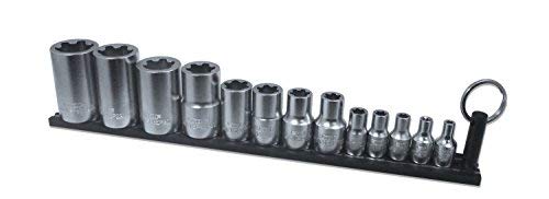 0.37 in. Drive Torx Plus Socket