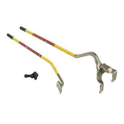 AME-71055 Super Golden Buddy Tire Changing System