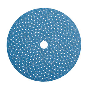 Picture of Norton NTN-7788 Multi-Air Cyclonic Dry Ice 6 in. Disc - P1000b