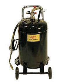 Picture of John Dow Industries JDI-15DP 15 gal Air-Operated Fluid Dispenser