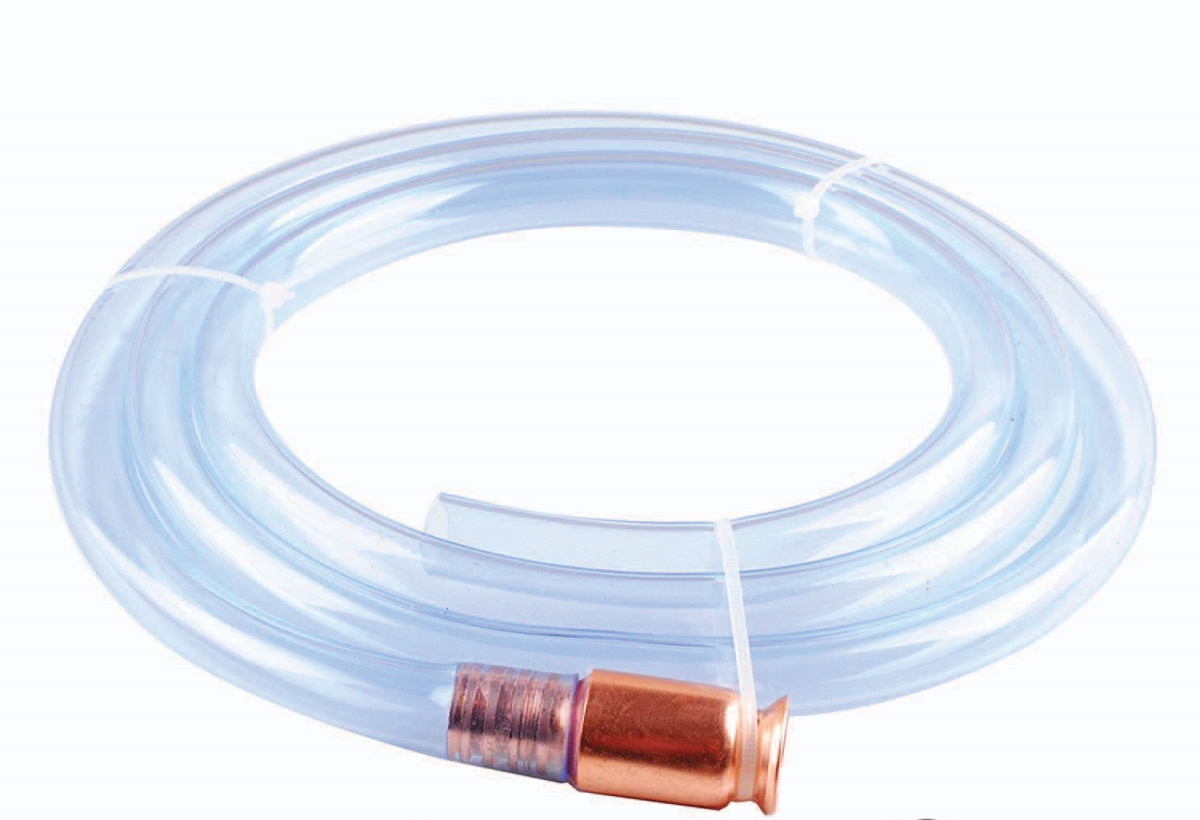 ATD Tools ATD-83250 6 ft. Magic Siphon