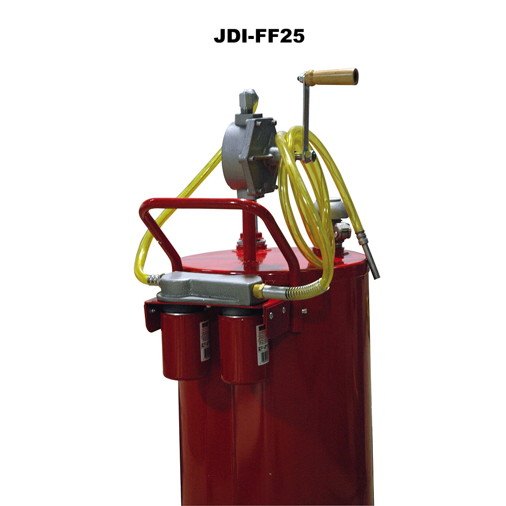 JohnDow Industries