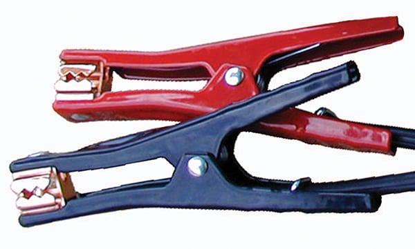ATD Tools ATD-7976 500 amp Cable Clamps