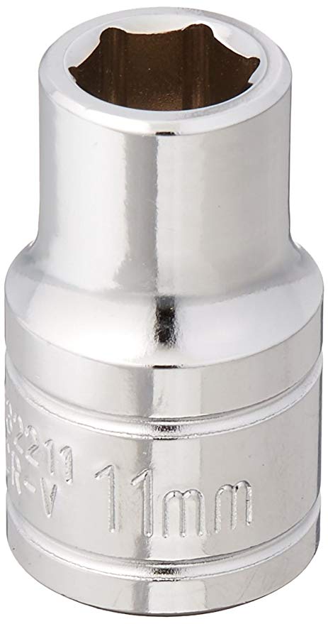VIM-NSM11-M 11 mm Nut Setter Mag Power Drive