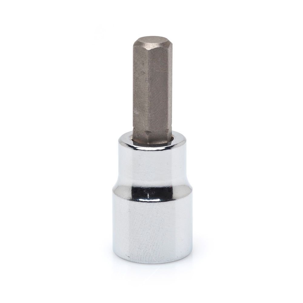 VIM-HSS-316 0.37 in. Drive Hex Bit Socket