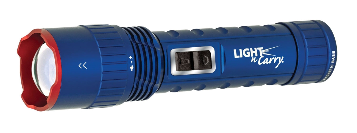 Clore Automotive 400 Max Lumen Work/Torch Light (LNC330)