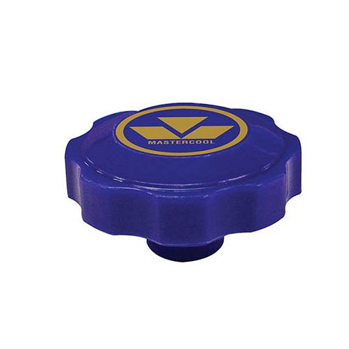Picture of Mastercool MSC-285211 Low Side knob - Blue