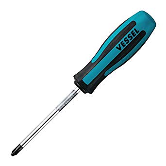 WTD VST-900P175 PH1 x 75 in. Megadora Screw Driver