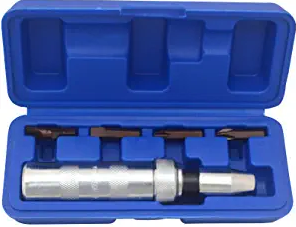 PH3 x 150 in. Impacta Drive Screw Driver