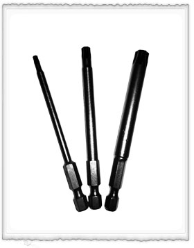Picture of VIM Tools VIM-PDTX20 TX20 Long Individual Replacement Part - 3 in.
