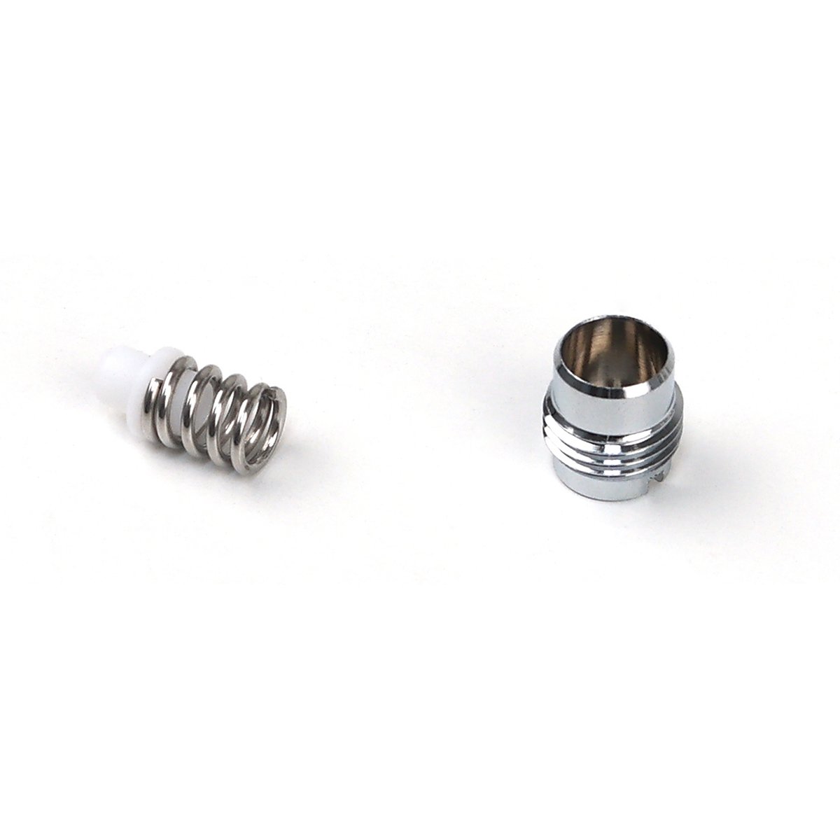 Packing Spring & Pack Nut