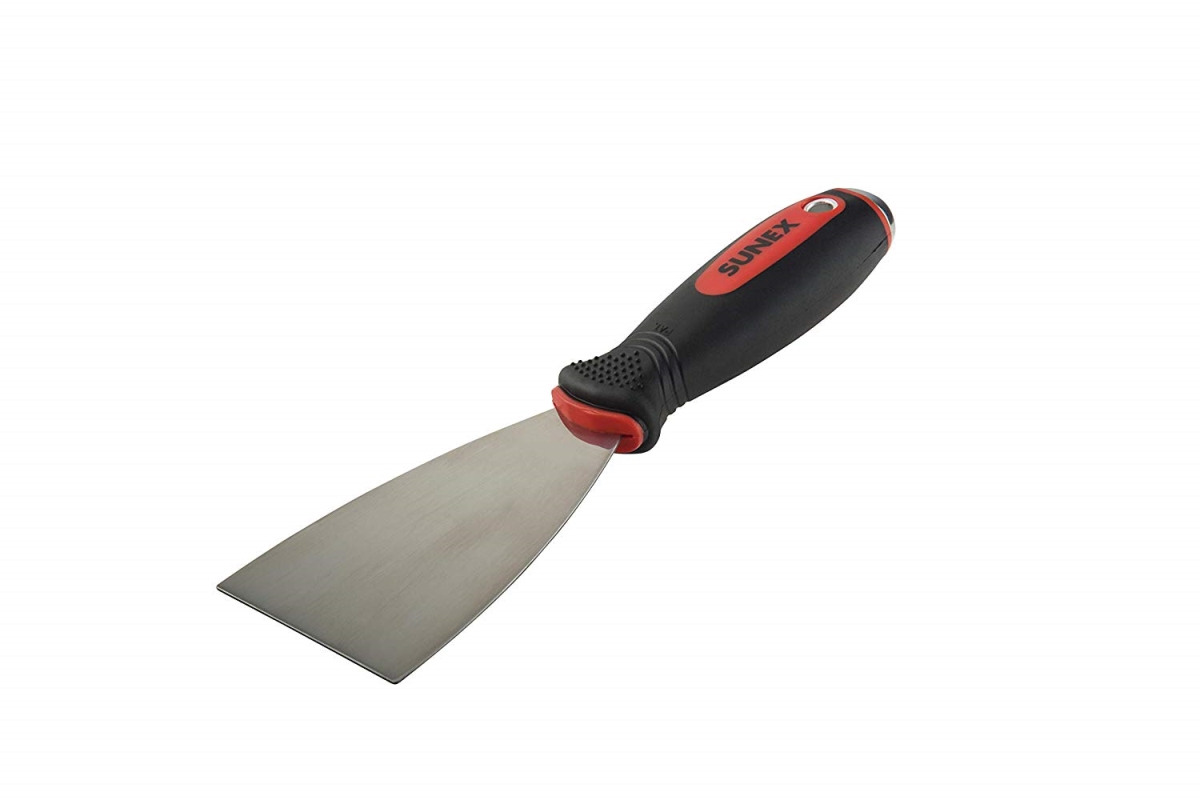 Stiff Putty Knife - 3 in.