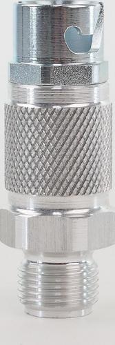 DEV-PHC48081 Fluid Quick Detachable Connector Coupler