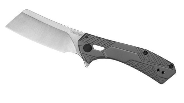 Kershaw Static Cleaver Pocket Knife (3445)