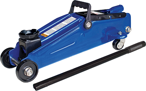 Picture of ATD Tools ATD-7304A 2-Ton Trolley Jack