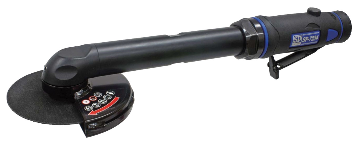 SPA-SP-7234 4 in. Extended Reach Cut Off Tool