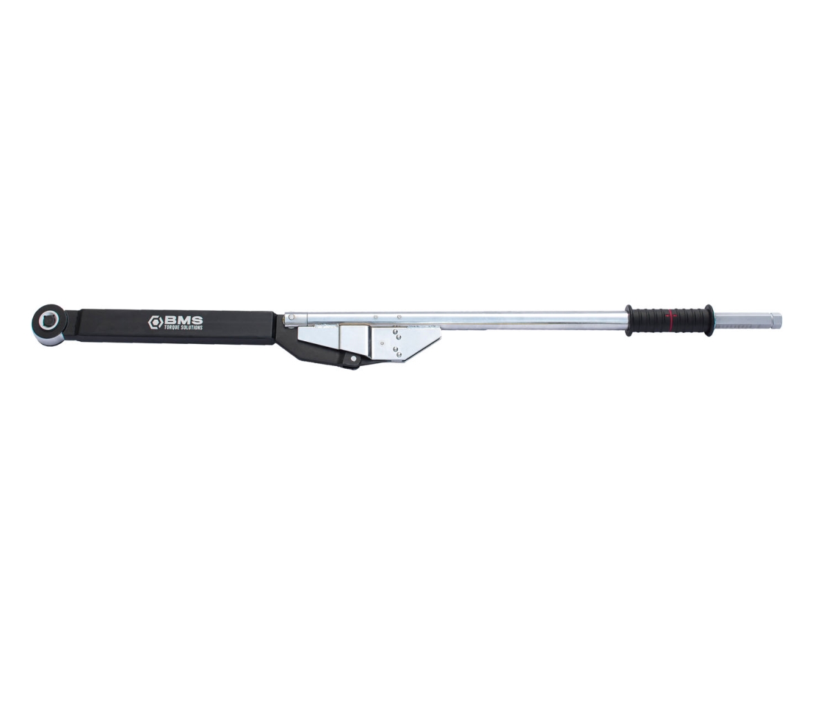 Break-Away Torque Wrench - 1" Drive - 150-600 Ft/Lbs