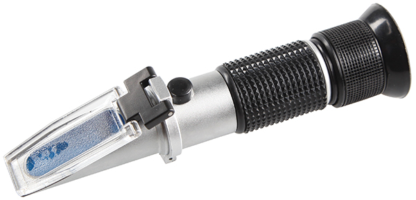 ATD Tools ATD-3325 Def & Coolant Refractometer