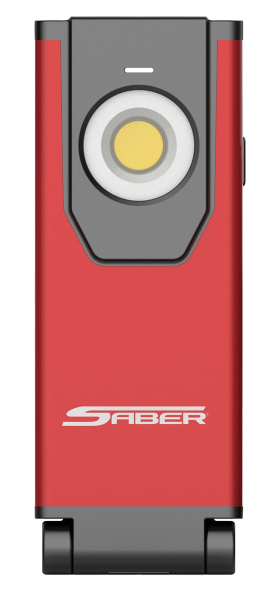 ATD Tools ATD-80205 500 Lumen Wireless Charging LED Pocket Light