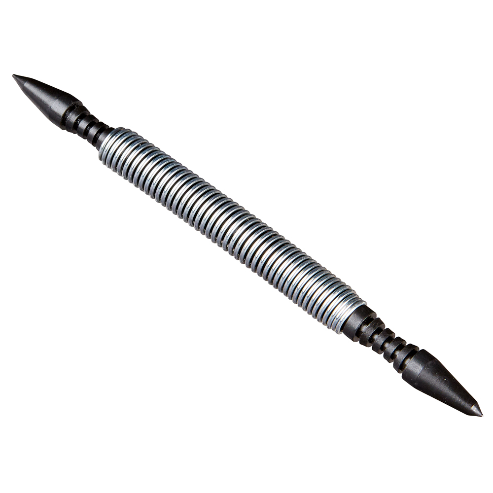 Hammerless Center Punch & Prick