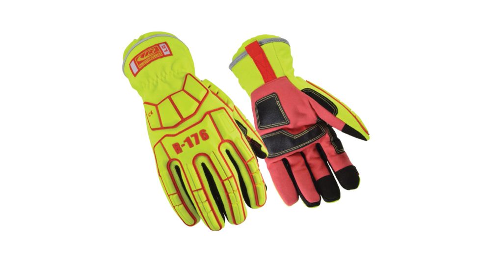 RINGERS GLOVES