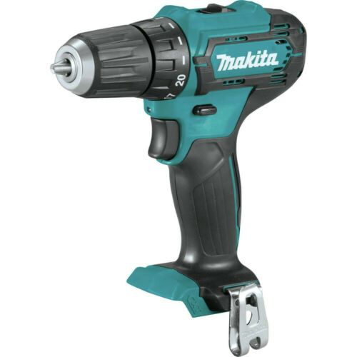 WTD MKT-FD09Z 0.37 in. 12V max CXT Li-Ion 3 Drill Driver New