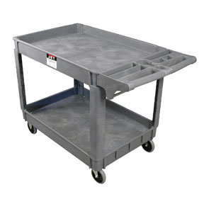 Picture of Wilton WIL-140018 Resin Utility Cart