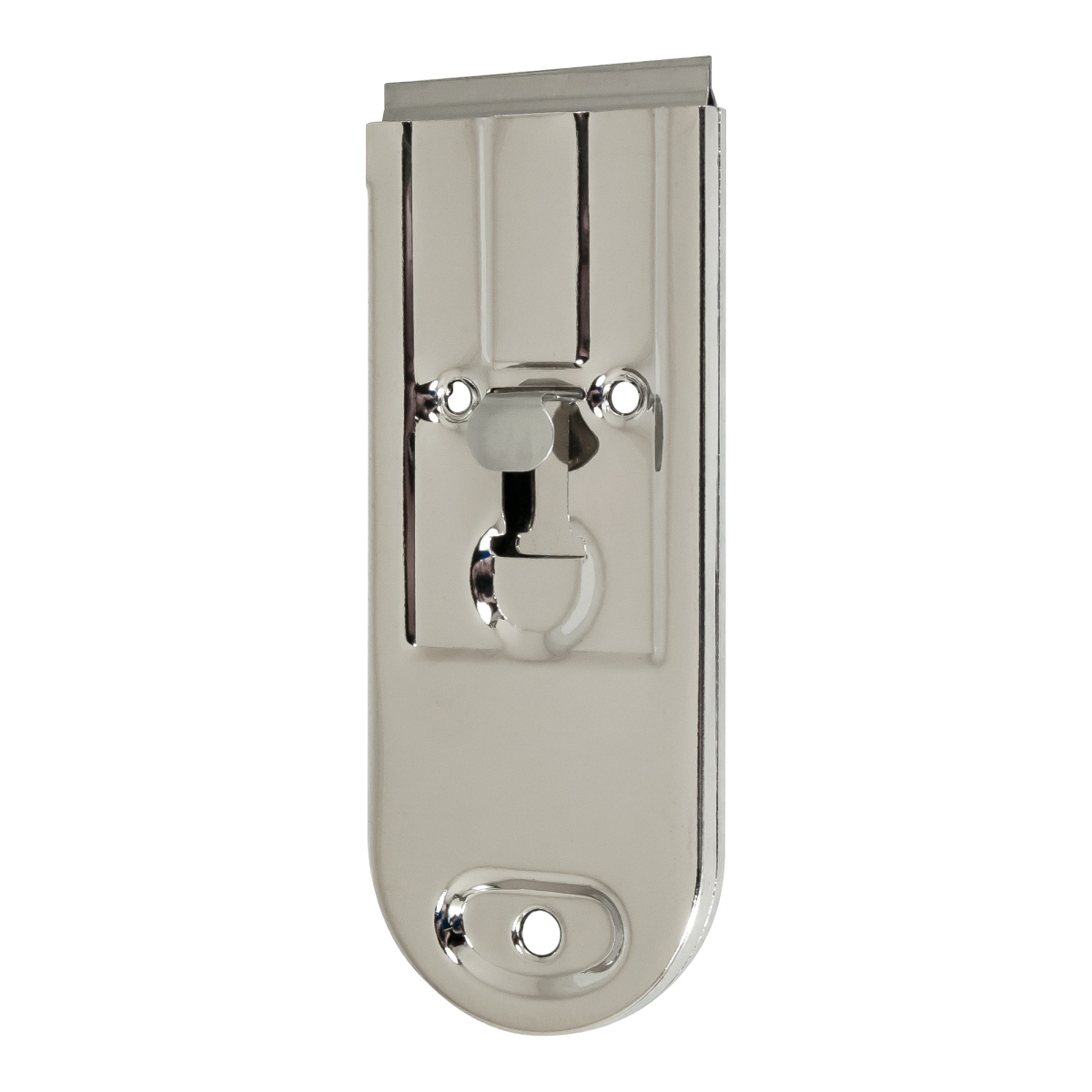 Picture of AES Industries AES-241 Retractable Razor-Blade Window Scraper