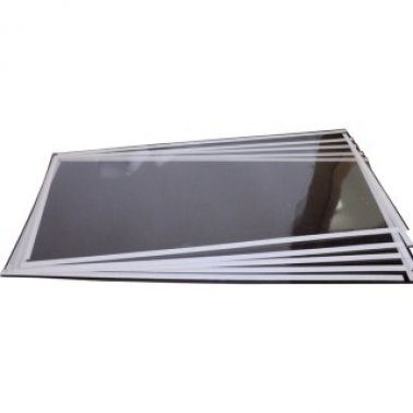 Allsource 41913 Window Underlay, 5 Pack, Polystyrene