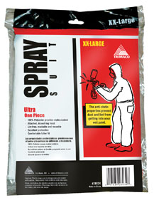 Picture of Trimaco TRI-28034 Spray Suit Ultra - 2XL
