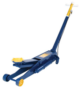 4 Ton Air & Hydraulic Service Jack