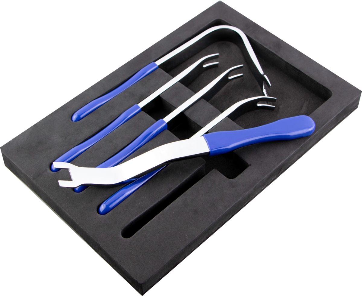 Trim & Panel Clip Tool Set No. 113 - 5 Piece