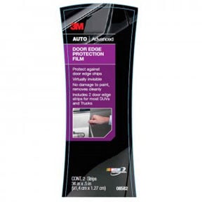 -8582 36 in. Door Edge Protection Film