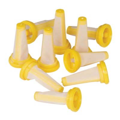 Air Conditioning Service Unit - Inline Filters - 10 Piece