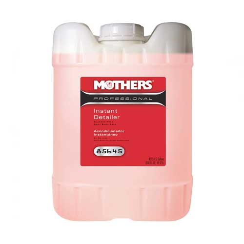 WTD  5 gal Professional Instant Detailer Formula