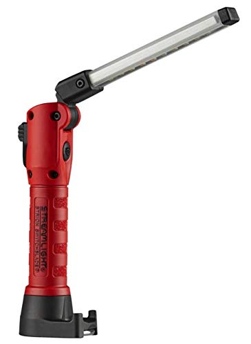 Picture of Streamlight STL- 74854 120V Streamlight STL- Strion Switchblade Light Bar, Red