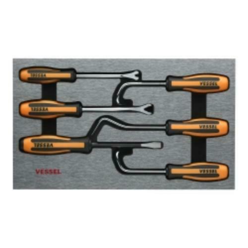 Picture of WTD VST-970CR6110 No.970 Megadora Clip Rem Over