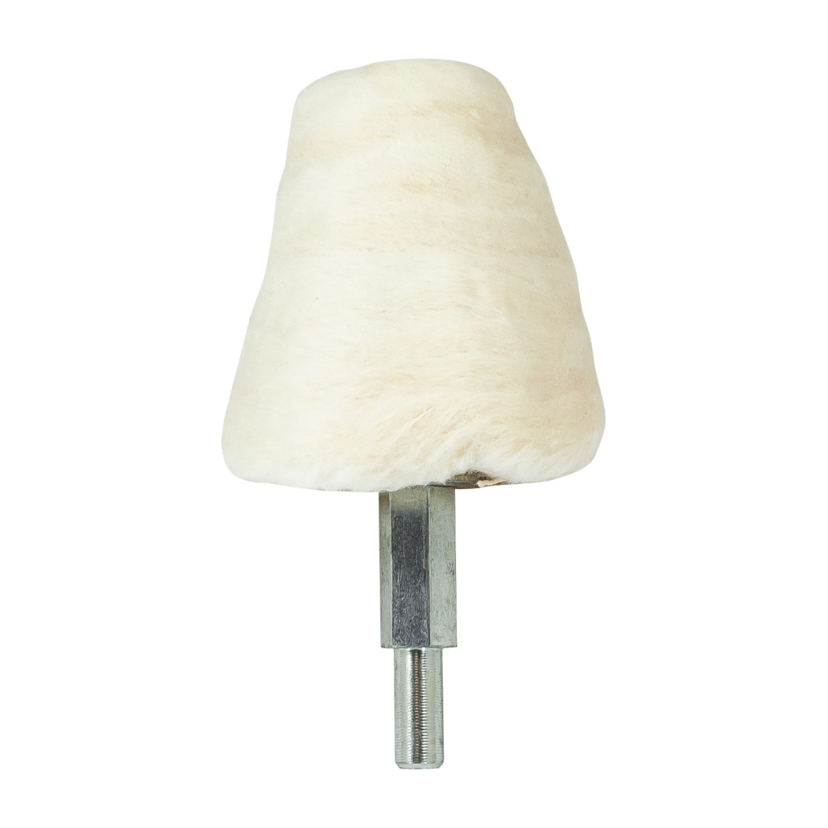 AES-162-13 Cone Tapered Buff - Medium