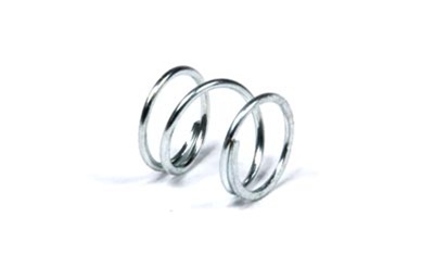 Compression Spring Ring - Steel - Durable Design - High Quality