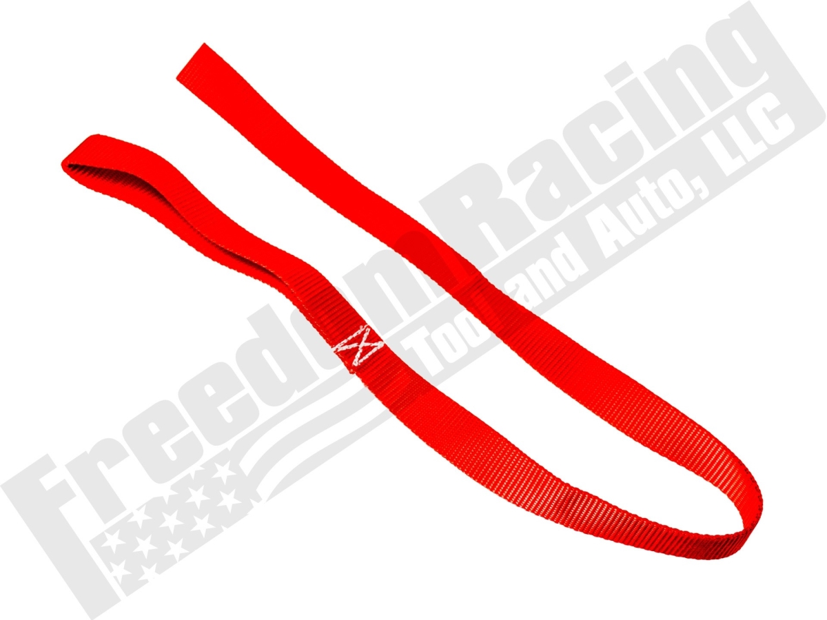 & Equipment OTC-303-1419 Stretchy Belt Remover