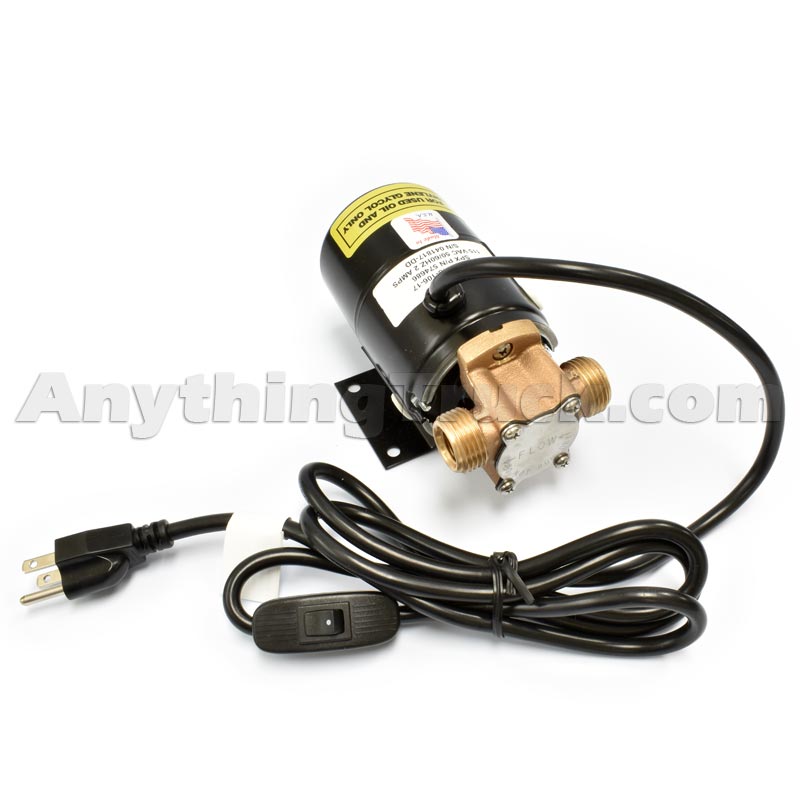 Picture of OTC Tools & Equipment OTC-574686 Replacement Motor & Pump for 5077A Transfer
