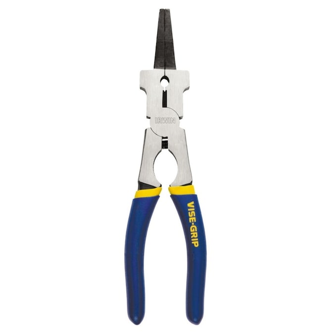Irwin Vise-Grip 8" MIG Welding Pliers (1873303)