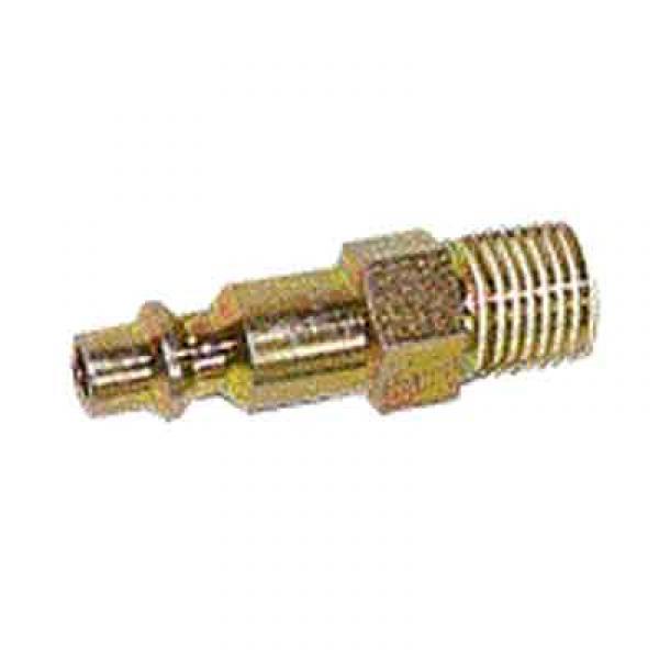 PVS-IRP086251 0.25 in. Plug NPT Male Thread