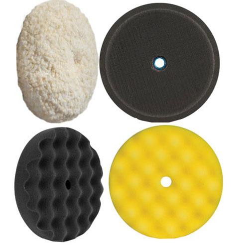 BFS-TP2WG Tri Pack Buffing Kit